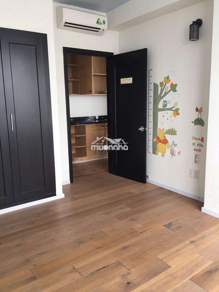 Bán căn hộ penthouse   hoàng anh giai việt - tạ quang bửu, p5, q8. - 4