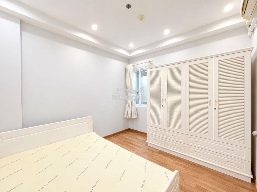 Cho thuê căn hộ ehome 5 trần trọng cung, 2pn+1, 82m2, full nội thất - Ảnh 3
