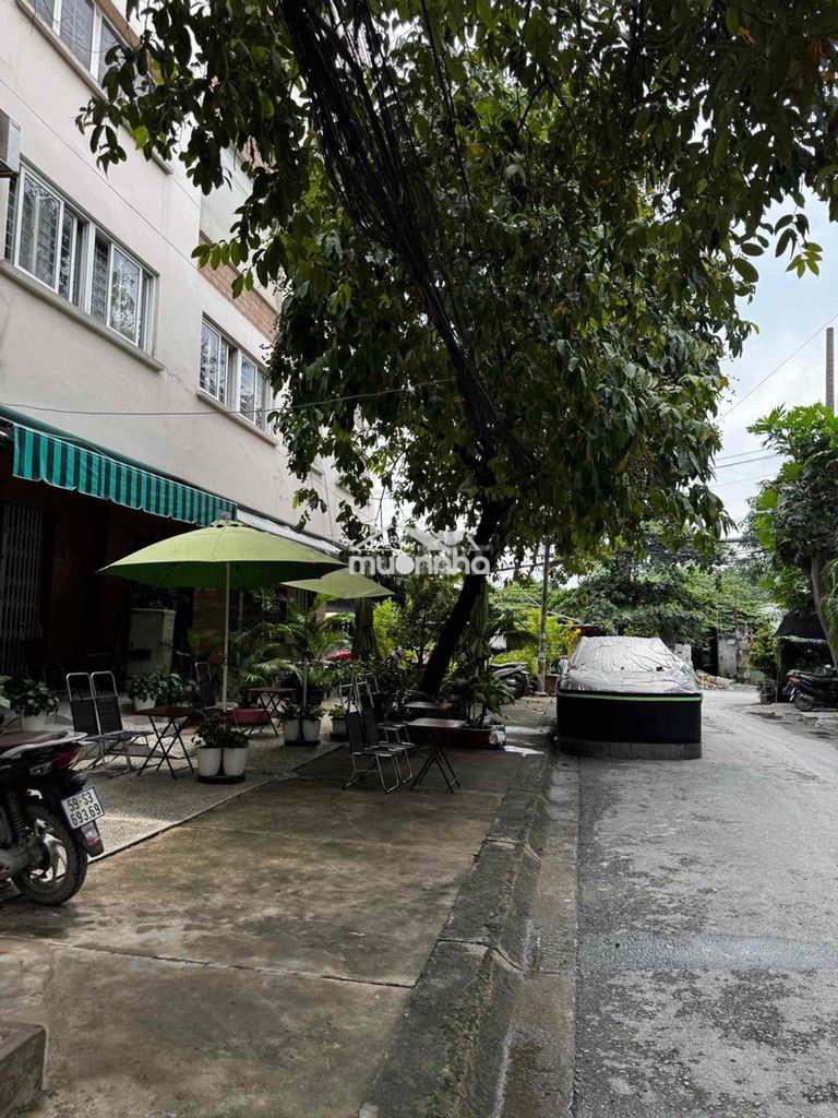 🏠Căn hộ 508 - cc kim sơn 1 - khu biệt thự bình lợi - đặng thuỳ trâm