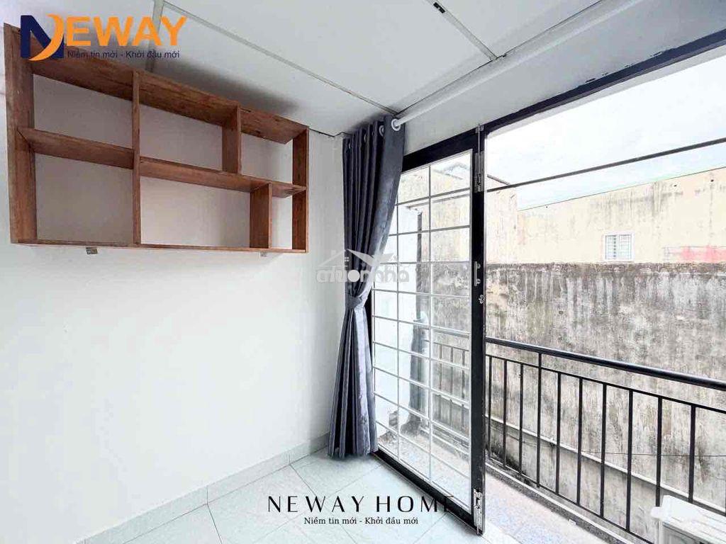 Một trệt một lầu mini riêng biệt nhà mới thoáng mát mới keng gần aeon - Ảnh 2