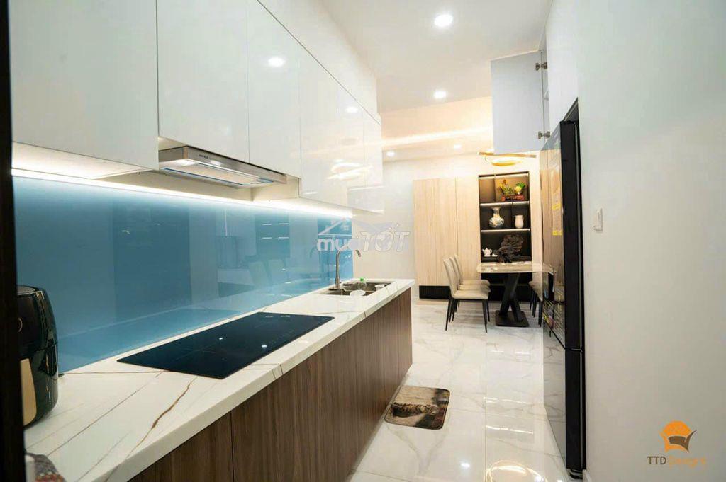 Chính chủ bán căn 2pn chung cư bàu cát chỉ 3 tỷ 450 thương lượng - Ảnh 4