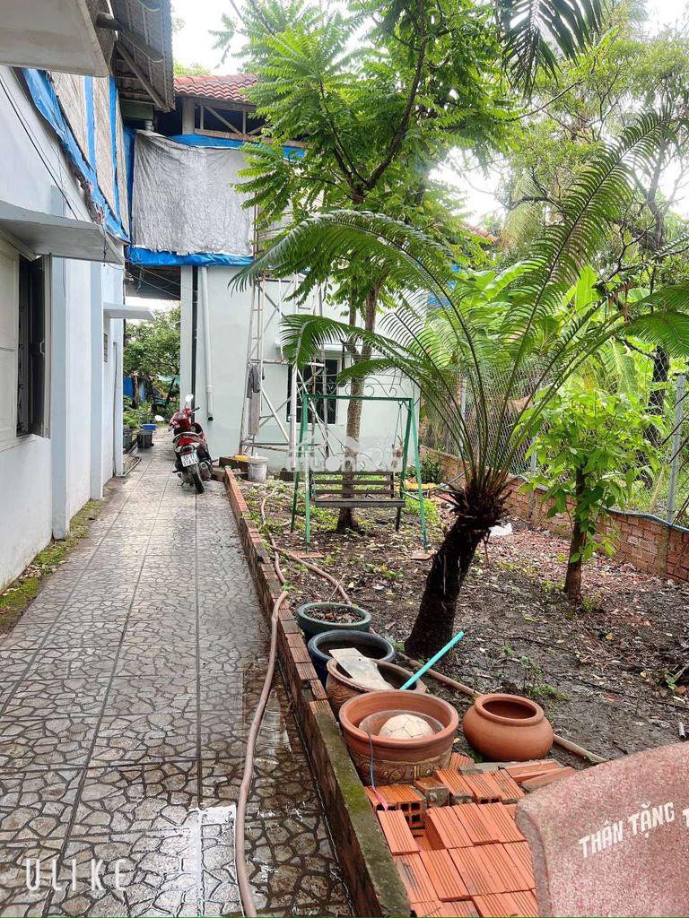Góc cho thuê nhà - 2