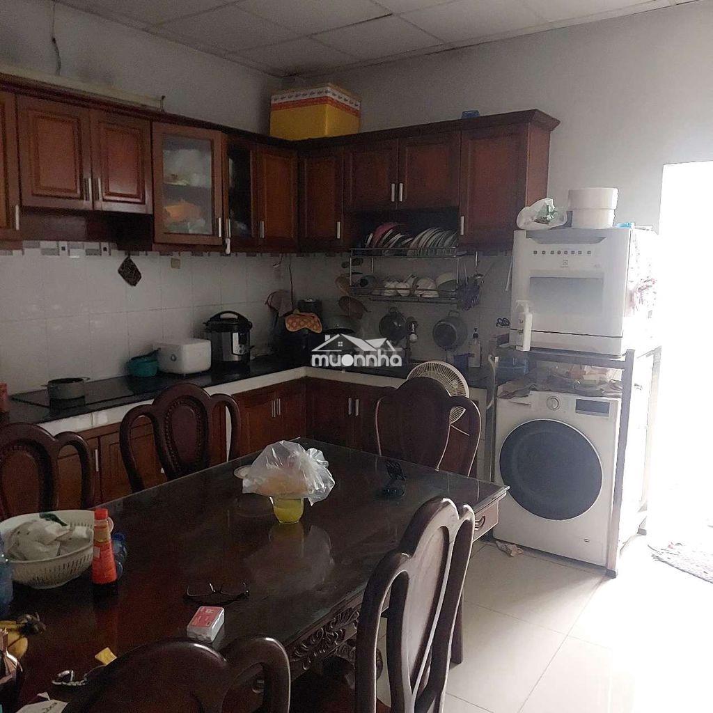 Ông a dfi mỹ bán  nhà 4x19,5 1 lầu,đ bình thành,p bình tân,chỉ 3ty6 - Ảnh 4