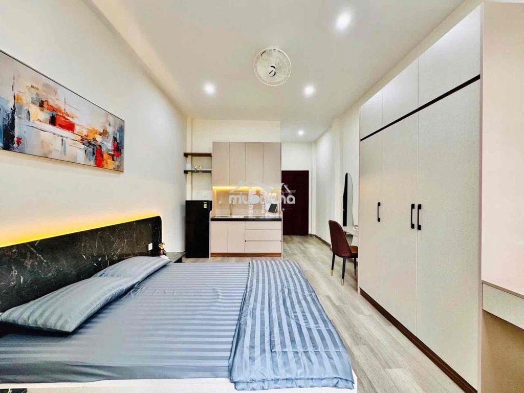 Nhà đẹp-dòng tiền tốt-80m(4 x 20)m phan đăng lưu- phú nhuận - Ảnh 4