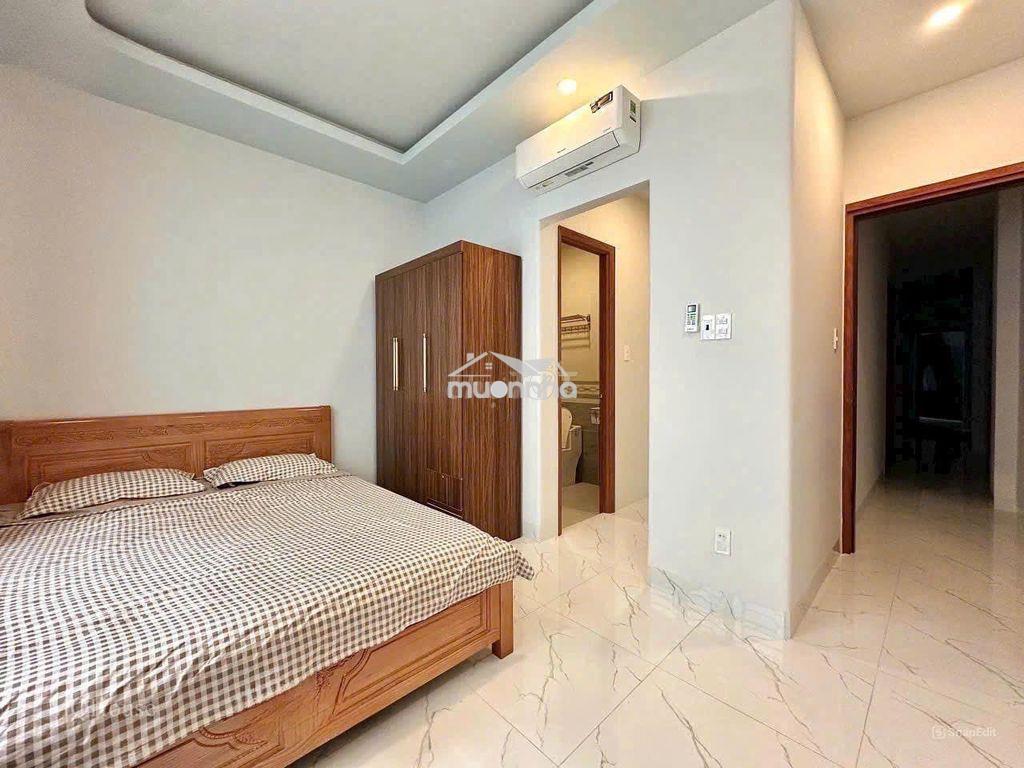 Pass lại phòng nội thất cơ bản ngay ngã 4 bốn xã- bình tân gần đầm sen - 4