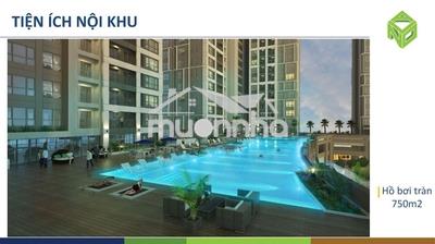 Chính chủ cần cho thuê căn hộ q2 giá rẻ 12tr - 2