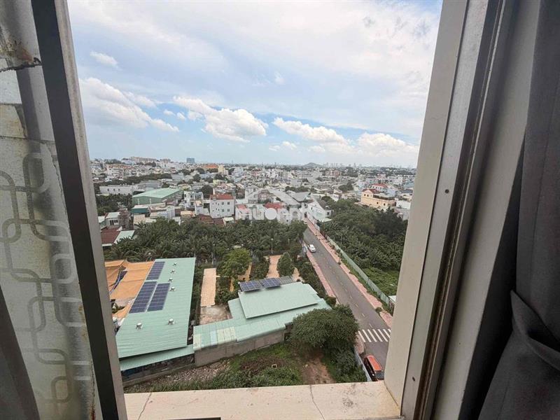 Cho thuê căn hộ chung cư a2 phuờng quang vinh ( p.trấn biên)