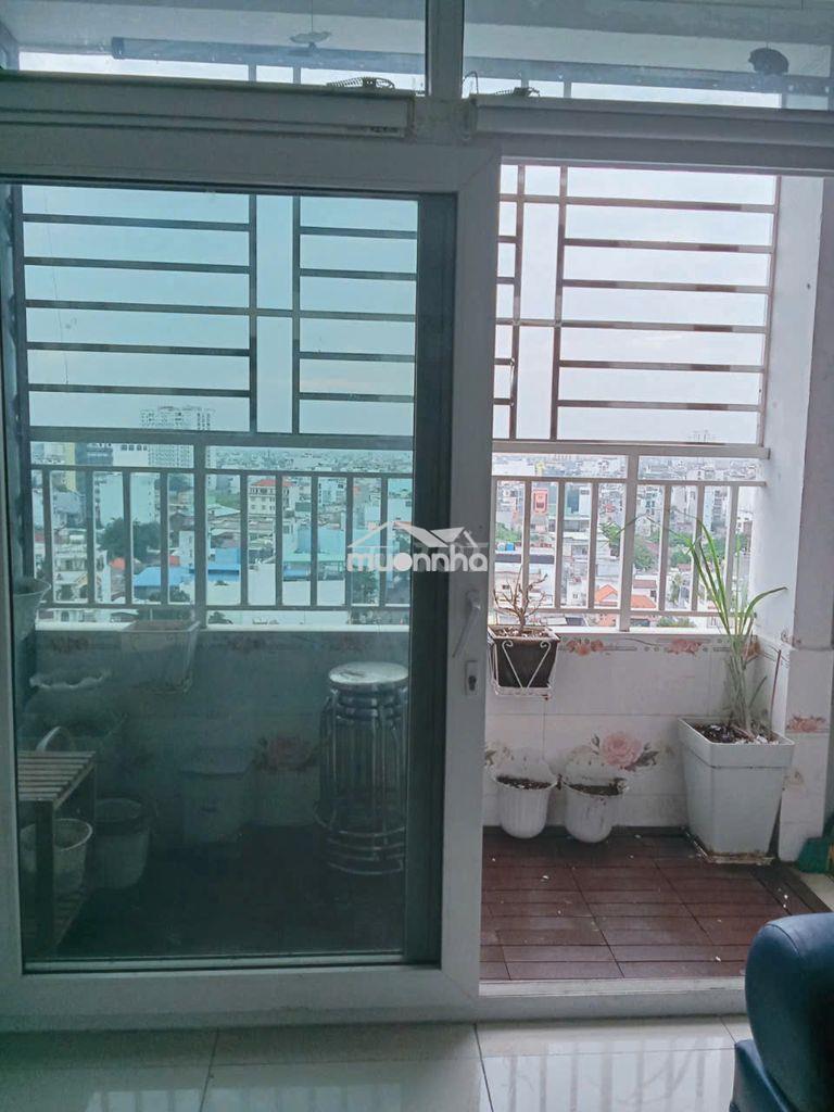 Kẹt tiền bán gấp căn hộ 2pn cc âu cơ tân phú 3ty250 thương lượng - Ảnh 3