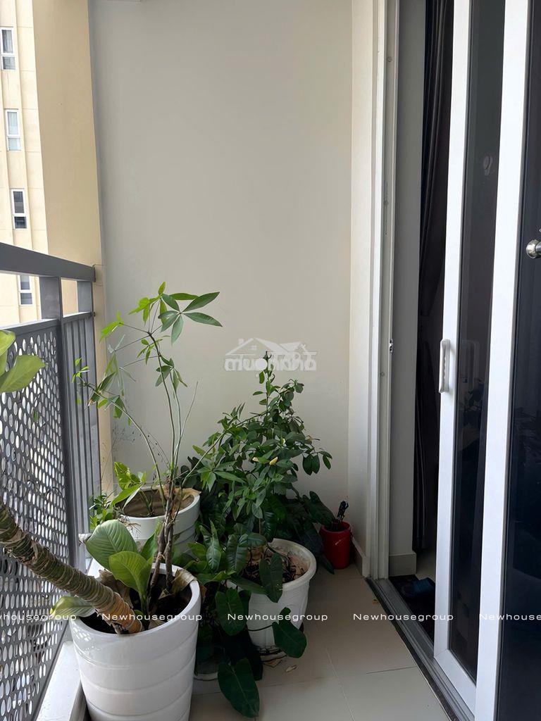 Saigon mia 2pn 2wc 15tr view thoáng yên tĩnh, trung tâm quận 7 - Ảnh 2
