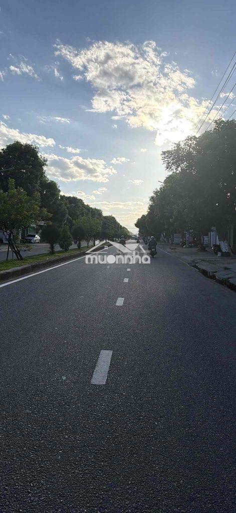 Mặt tiền 33 điện thắng trung đường vanh đai bắc quảng nam giá 2ty790 - 2