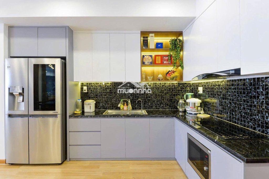 ✅Chính chủ cho thuê c/c quận 4 galaxy 9✅nguyễn khoái  loại 3 phòng - Ảnh 2