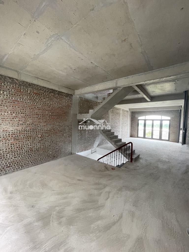 Chính chủ bán shophouse khu chà là – vinhomes ocean park 2 - 4