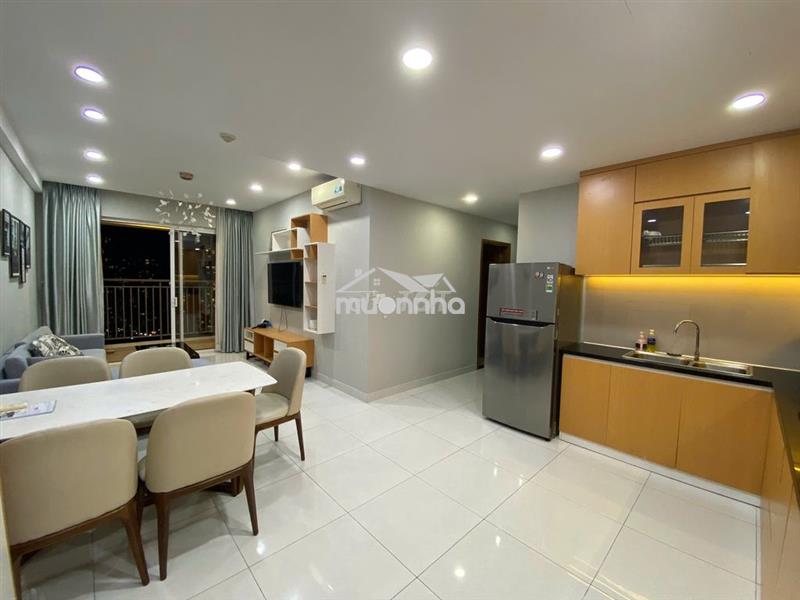 Sunrise 99m2, đủ nội thất