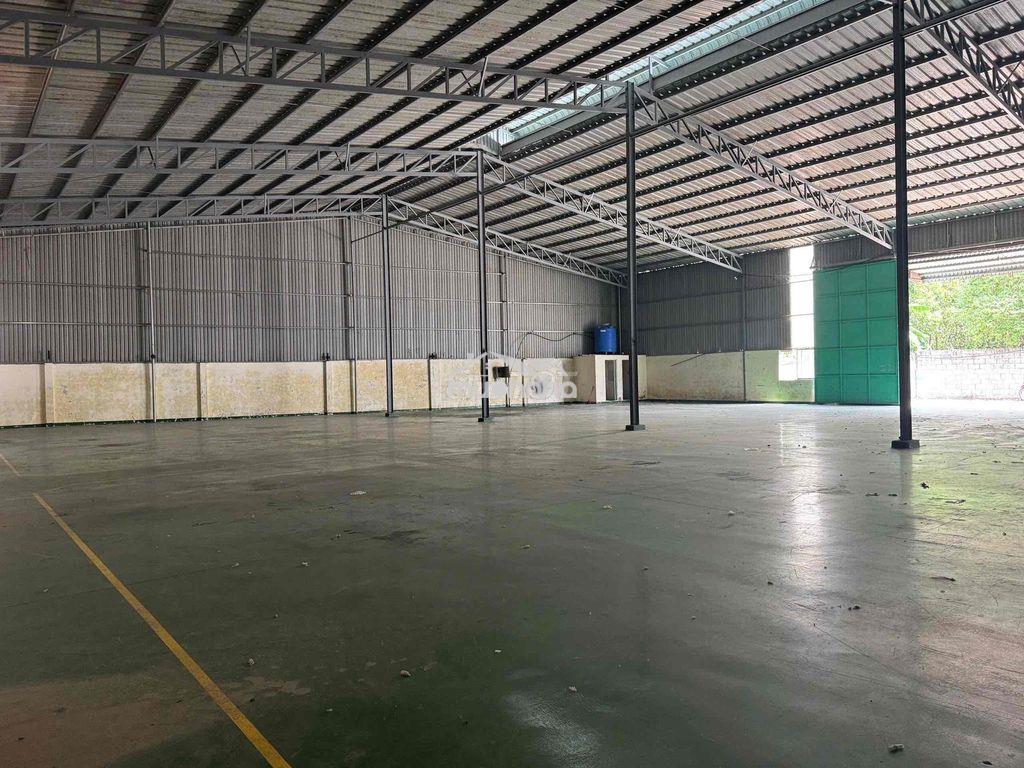 Xưởng thuận an 900m/45tr có điện sx - 2