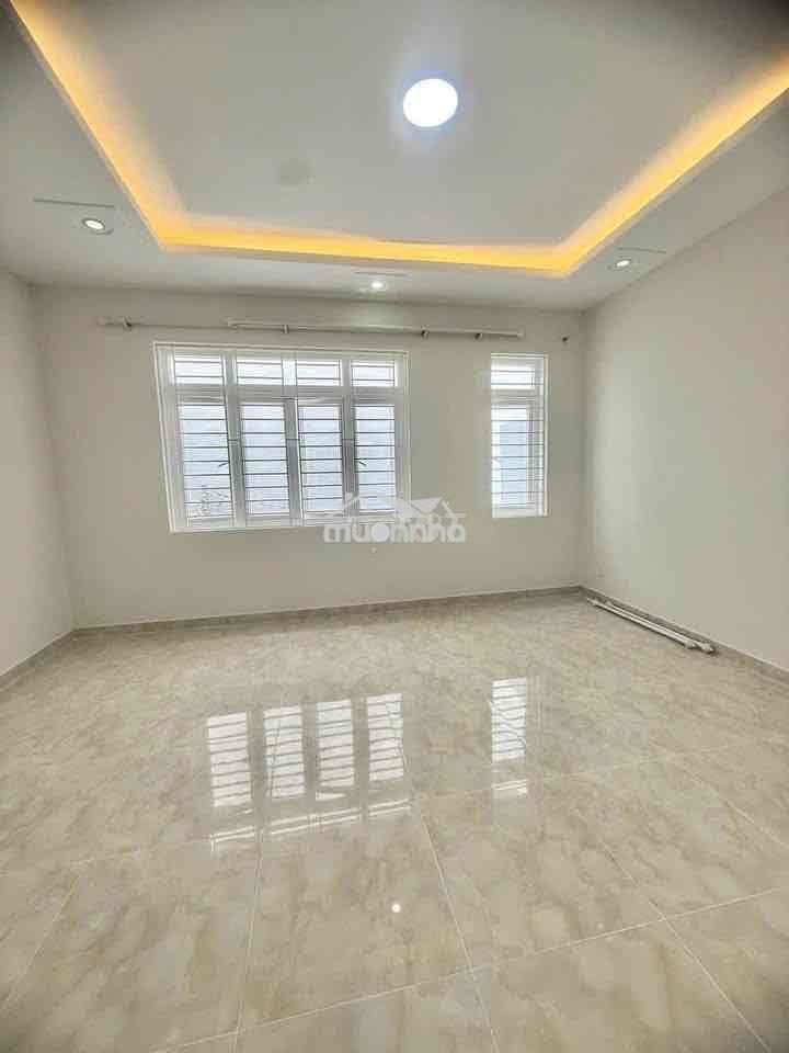 Bán nhà 2 lầu 4pn 3wc xe hơi tới nơi giá 7,5ty - Ảnh 3