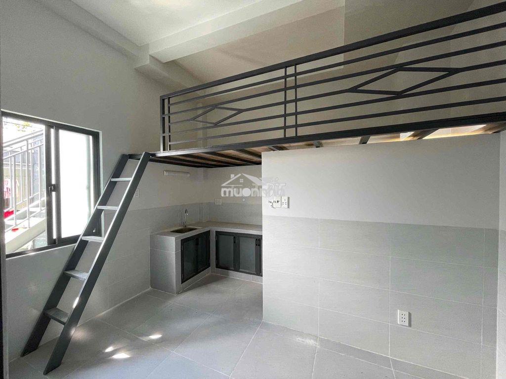 Khai trương dự án mới 100% sẵn nội thất, cửa sổ trời ngay luỹ bán bích - Ảnh 3