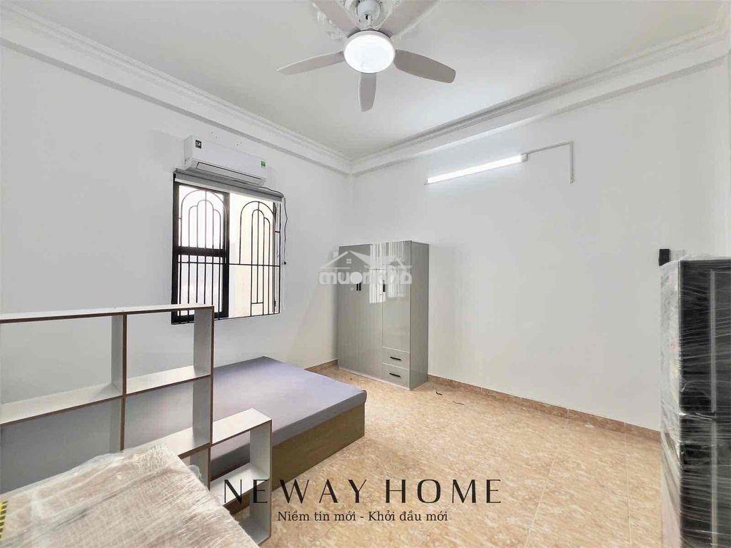 Khai trương nhà mới full nội thất ngay gần parcmall - 3