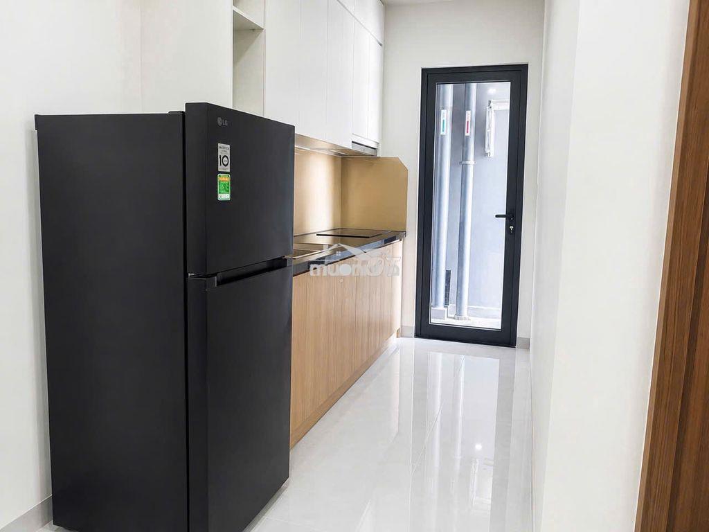 Chỉ 1 căn cho khách 2pn full nội thất a&t sky garden giá rẻ - Ảnh 4