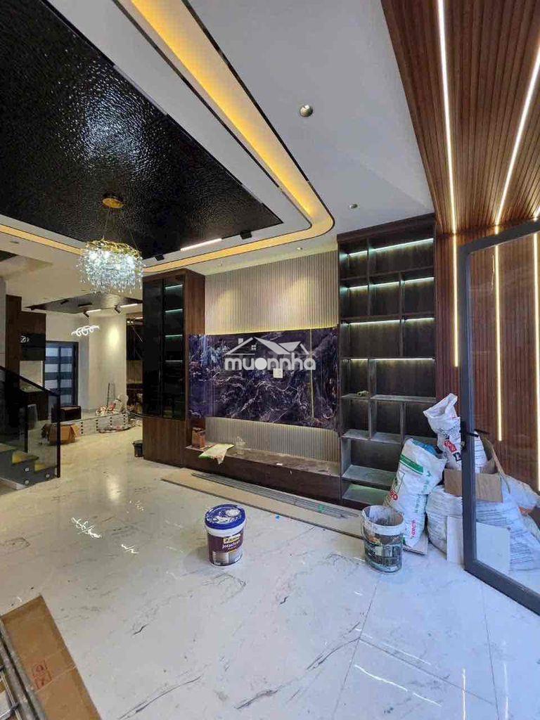 📍 Vị trí đắc địa: gần phú mỹ hưng, trường học, chợ, siêu thị big c ngu - Ảnh 4