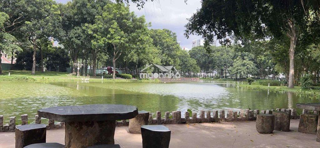 Cho thuê emerald celadon city, 71m2, 2pn - 2wc, full nội thất - Ảnh 2