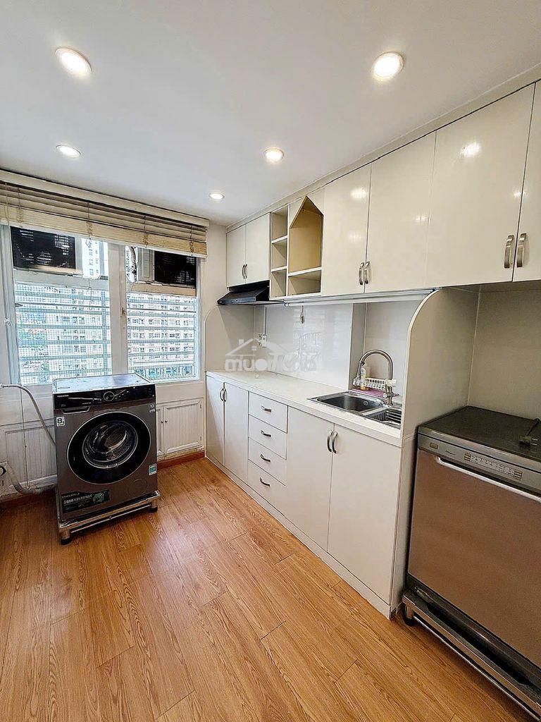 🏘🌟 Bán chung cư tôn thất thuyết 2pn - 3,65 tỷ - 4