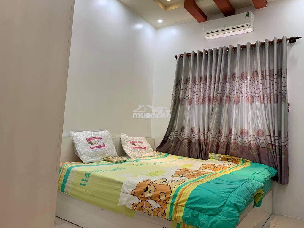 Nhà phố eco xuân cho thuê giá rẻ 15tr/ tháng. đầy đủ nội thất như hình - Ảnh 4