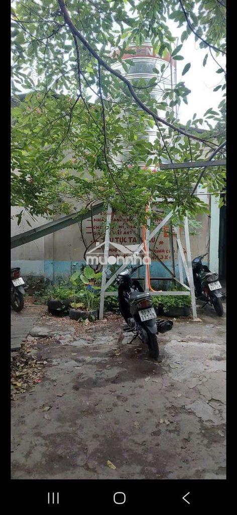 Phòng trọ cho thuê sạch sẽ rộng rãi thoáng mát - Ảnh 3
