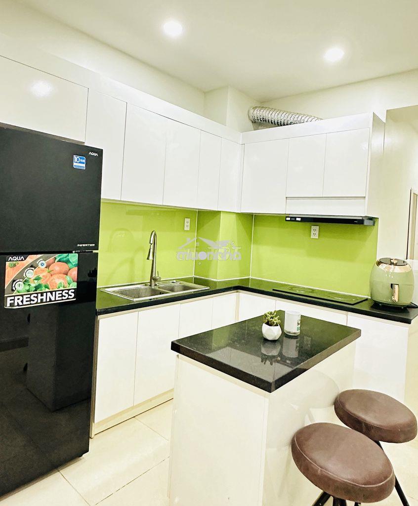 Chính chủ cho thuê căn hộ dream home palace - Ảnh 3