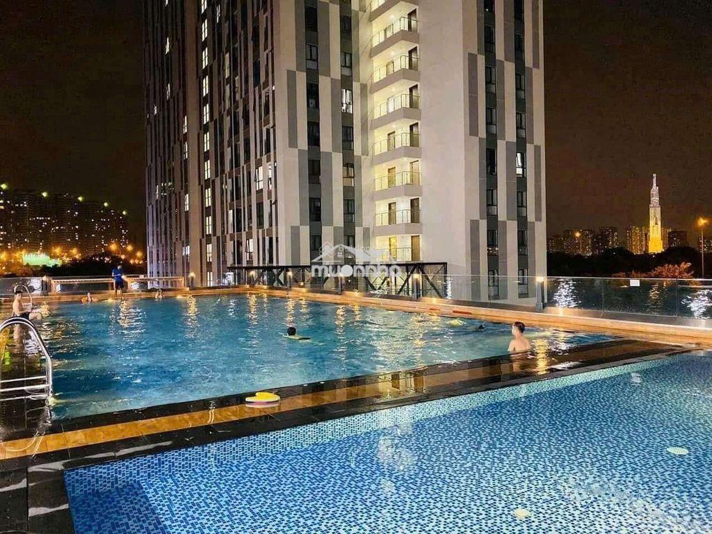 Cho thuê căn hộ centana thủ thiêm, đ. mai chí thọ, p. an phú, quận 2 - Ảnh 2