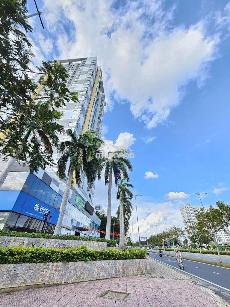 Bán 2pn viva riverside hướng đông view q1