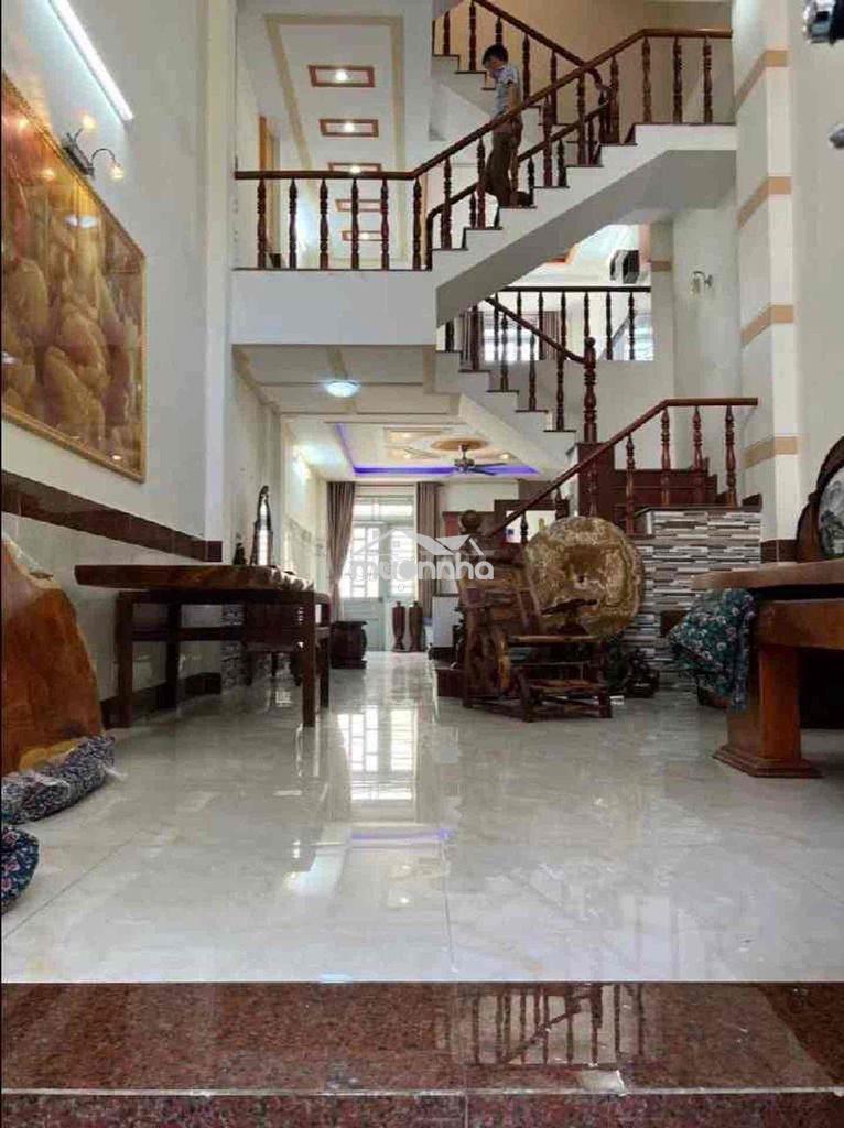 Chủ gửi: nhà 1trệt 2 lầu 60m2 đường bùi văn ngữ chợ ngã 3 đông quang g - Ảnh 3