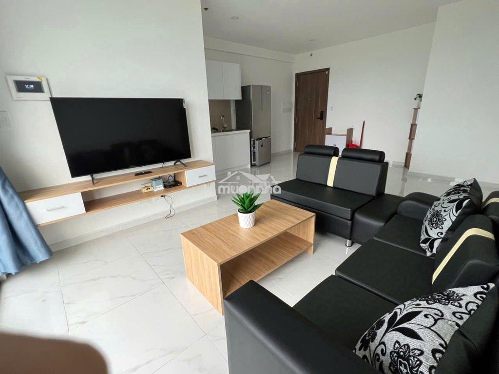 Còn ít căn 2pn cho thuê d' lusso quận 2, nhà siêu mới - Ảnh 3