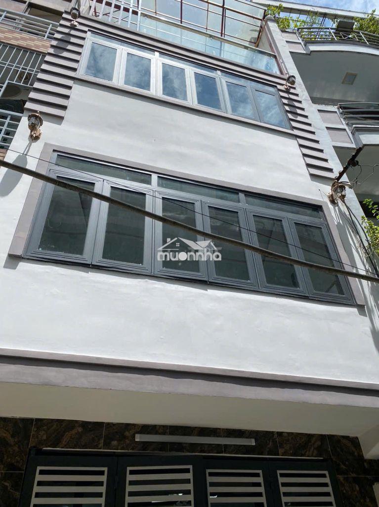 Chính chủ bán nhà đường an bình hẻm 5 mét - Ảnh 2