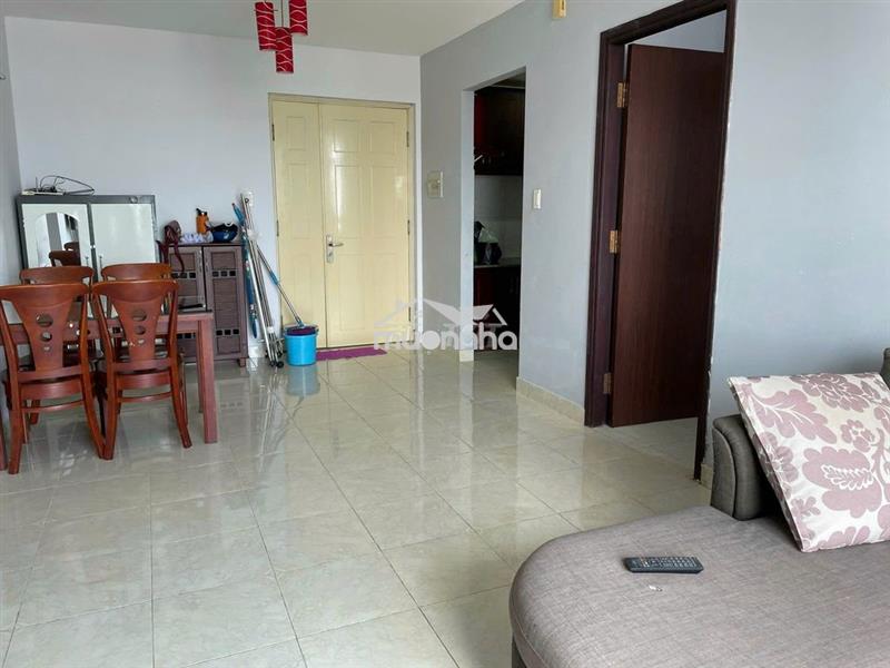 Chung cư hồng lĩnh cho thuê - khu dân cư trung sơn 2pn – giá chỉ 9,5tr