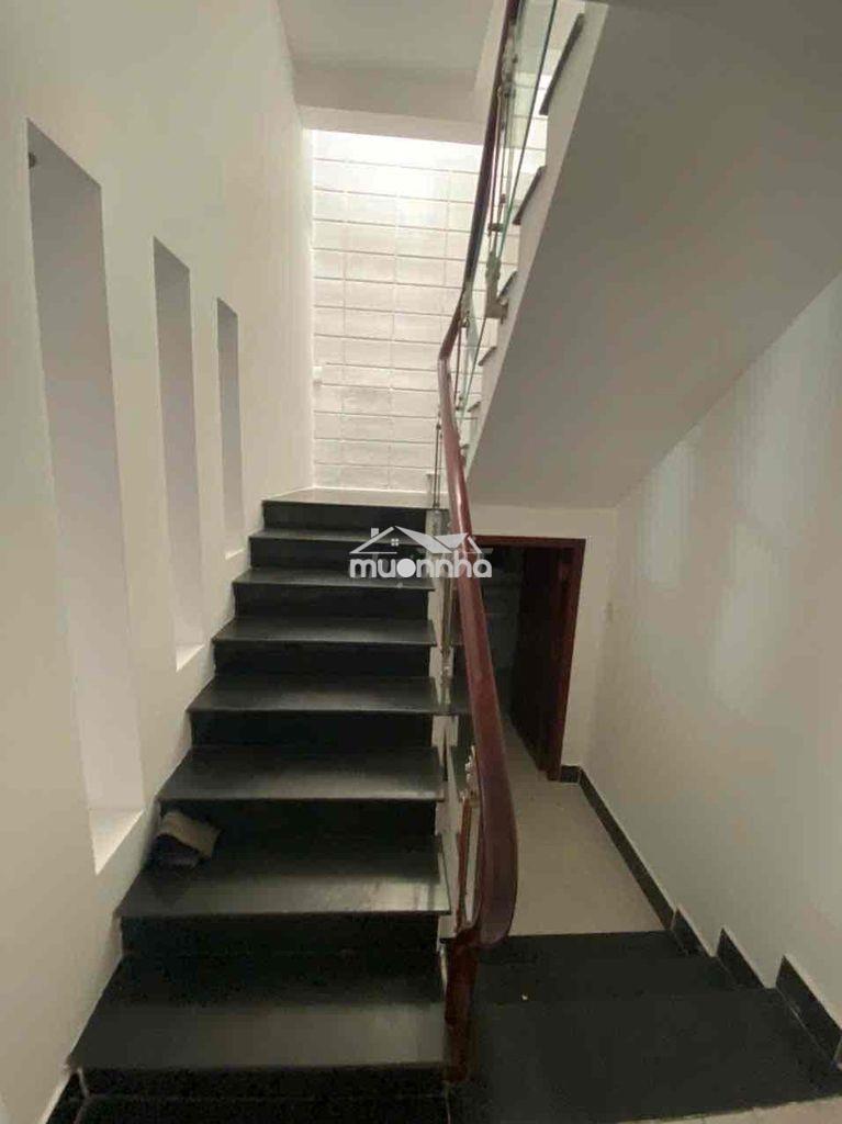 Bán nhà:5x24,3lầu hẻm 308, huỳnh tấn phát,tttây,q7 - Ảnh 2