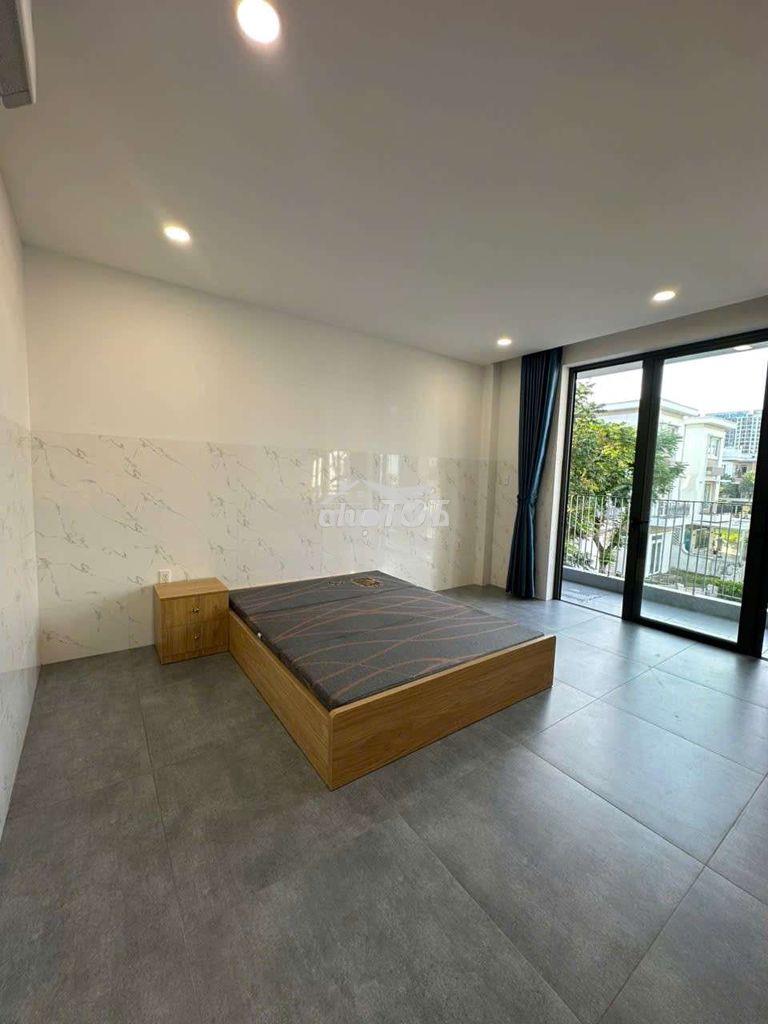 Cho thuê studio full nội thất điện nước giá nhà nước  chỉ từ 4,5-5tr - Ảnh 4