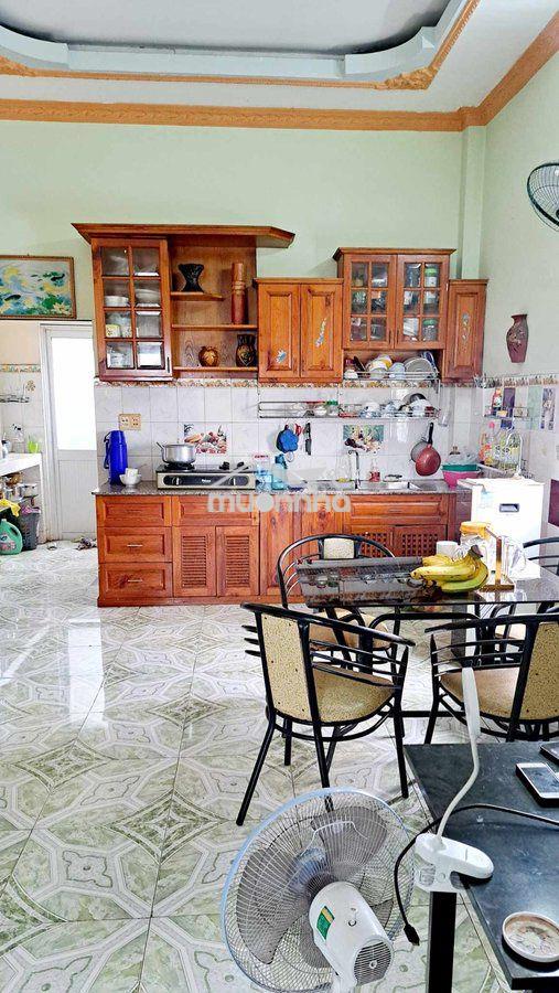 Bán nhà mặt tiền nguyễn thị đặng quận 12 ngang 8m giảm sâu còn 15.5 tỷ - Ảnh 2