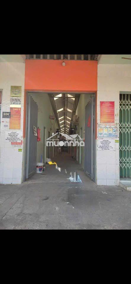 Chủ ngộp cần bán gấp nhà trọ 431m2 24pn ngay x.tân thông hội giá 1 tỷ2 - Ảnh 3