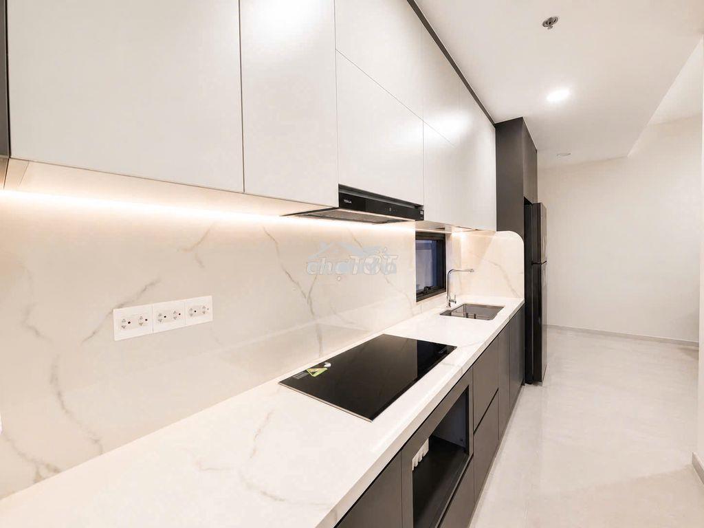 Cho thuê căn góc 75m² – 2pn – view hồ bơi – 20tr/tháng - 4