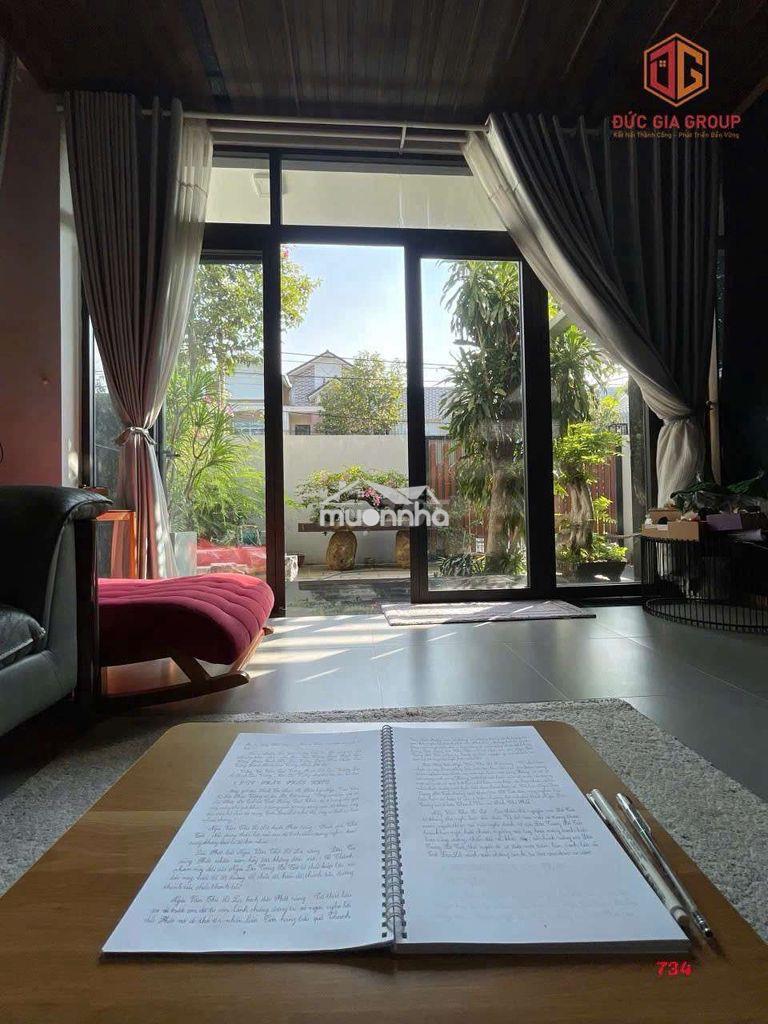 Bán biệt thự 230m2 khu dân cư bửu long gần trường song ngữ lạc hồng - 4