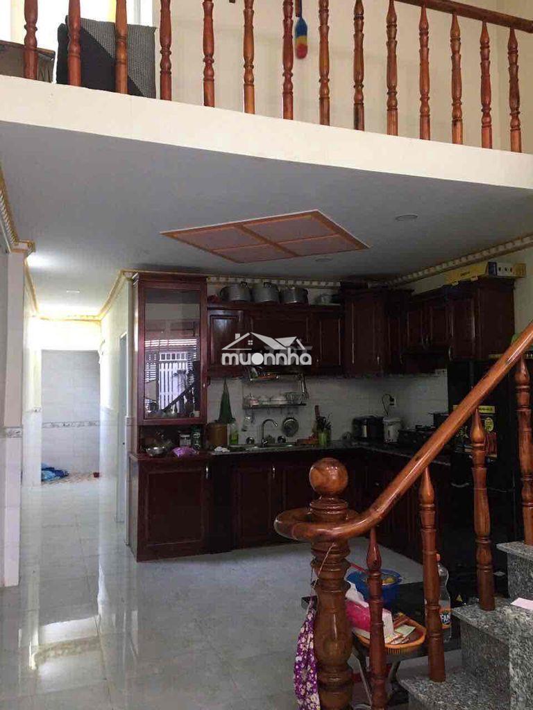 Cho thuê nhà full nội thất nữ dân công gần quách điêu nhà mới sạch sẽ - Ảnh 2