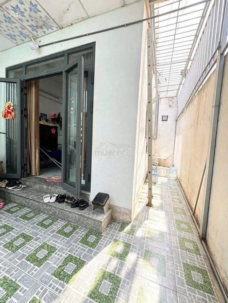 Bán nhà dt 5x13m - tân thới hiệp q12. giá : 3,28 tỷ - Ảnh 3