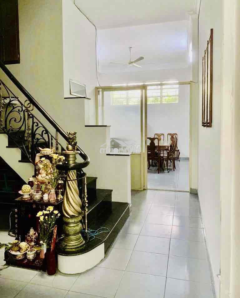 Nhà phú nhuận, 1 trệt 2l sân thượng 4p. ngủ ở và đi làm ok 🫰 - Ảnh 4