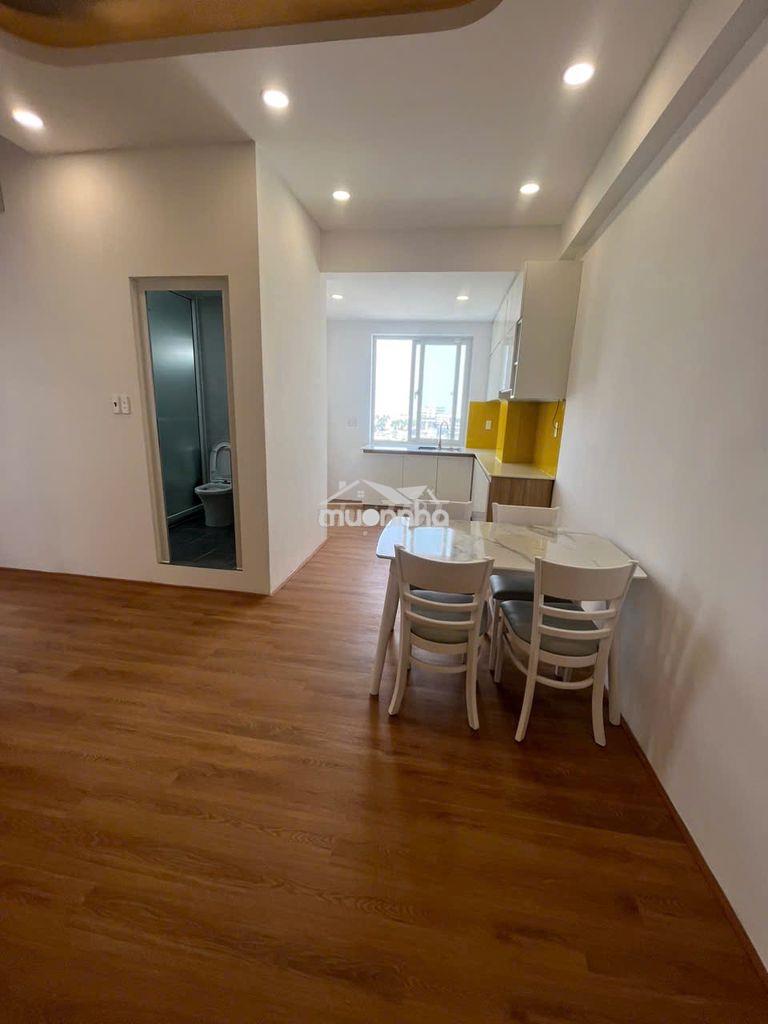 Hàng hiếm quận 10 chủ 1 đời xuống phố – ch ngô gia tự 53m² 2pn: 3.4 tỷ