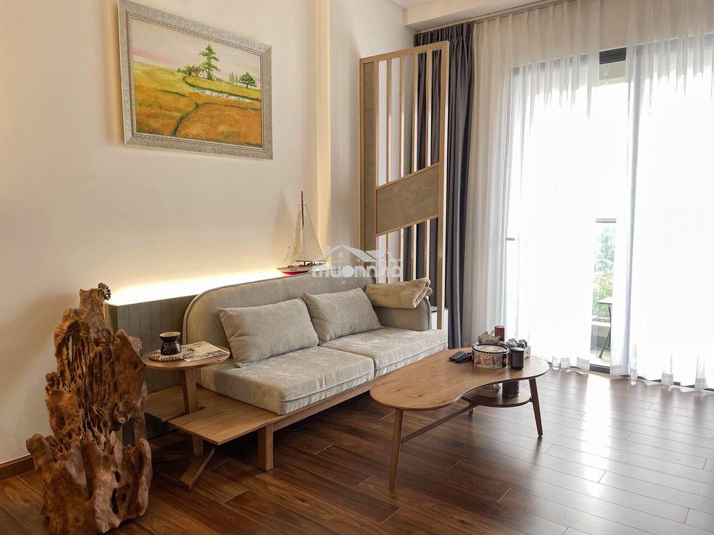 Cho thuê căn 80m2 - 2pn 2wc full nội thất 14 triệu tại akari city - Ảnh 3