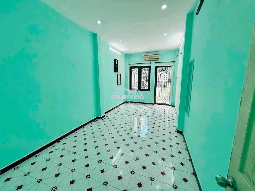 Nhà hxh đặng văn ngữ- có sân xe- dt 3,2x16m - 4pn - 3wc - Ảnh 3