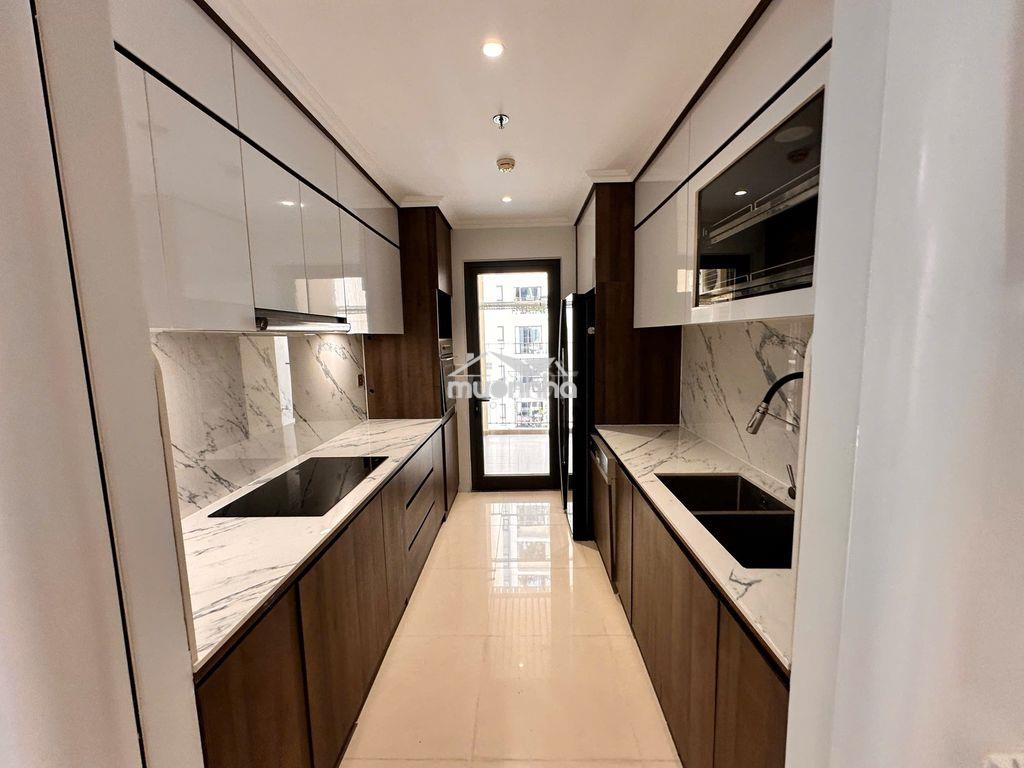 Cần cho thuê căn hộ 4pn 138m2  hà đô centrosa quận 10 - giá 45tr/tháng - Ảnh 3
