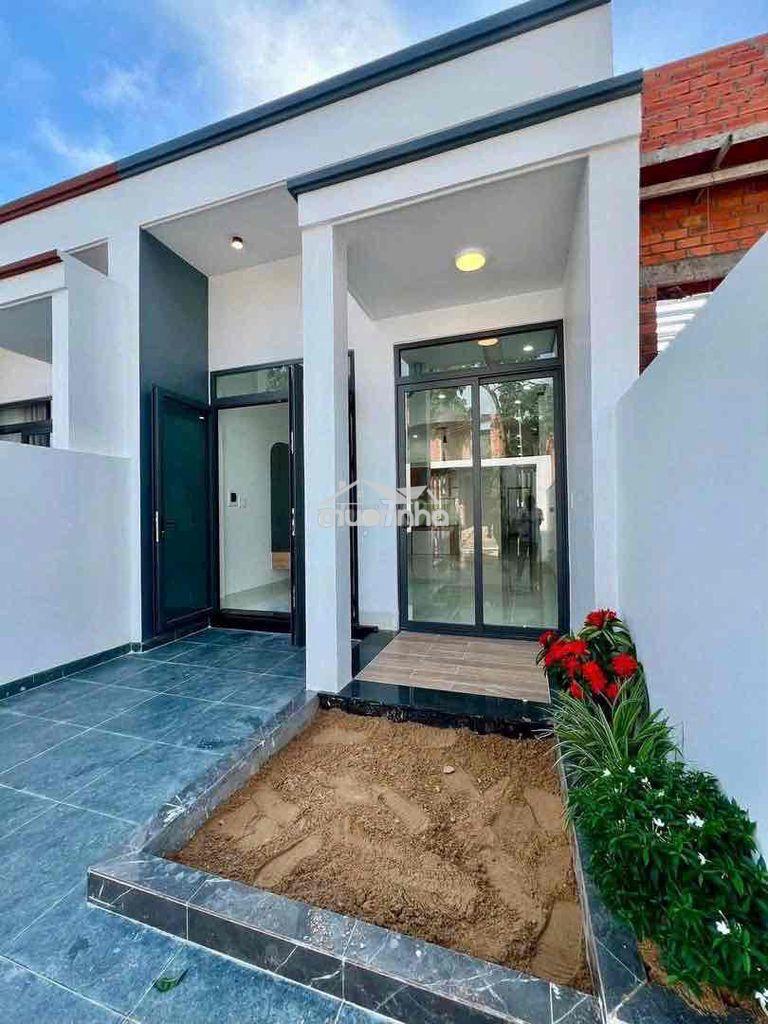 Nhà đẹp giá tốt phường hiệp an