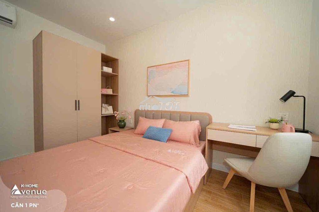 Căn hộ giá tốt tại biên hòa – cơ hội sở hữu nhà - 4