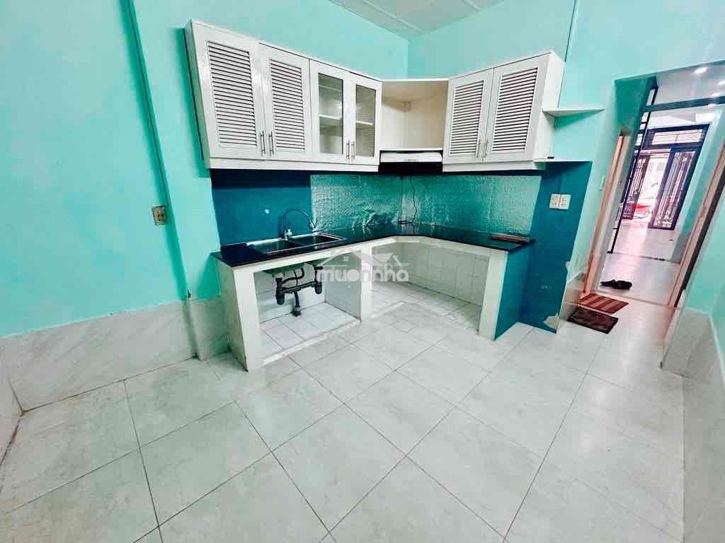 Nhà hxh đặng văn ngữ- có sân xe- dt 3,2x16m - 4pn - 3wc - Ảnh 2